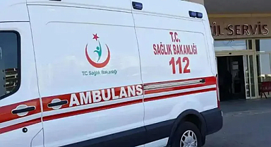 Şanlıurfa'da trafik kazası: 1 ölü çok sayıda yaralı