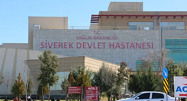 Traktörün karıştığı zincirleme kazada 6 kişi yaralandı
