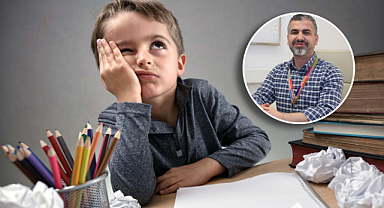 Uzm. Dr. Saatçıoğlu: