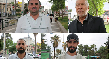 Vatandaşlar her geçen gün derinleşen trafik sorununa çözüm bulunmasını istiyor
