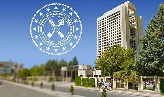 Vergi affı iddialarına bakanlıktan yanıt: Yeni yapılandırma paketi