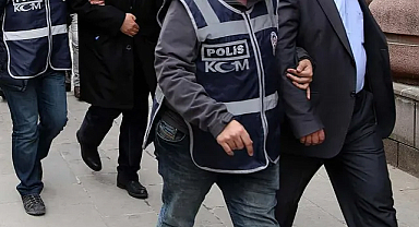 27 ilde FETÖ operasyonu! Aralarında Şanlıurfa da var