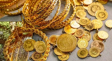 Altın fiyatları dibe çakıldı! İşte güncel fiyatları...