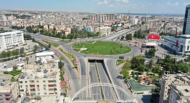 Bakanlık duyurdu! Şanlıurfa’da Kurban Bayramı için sıkı geçecek