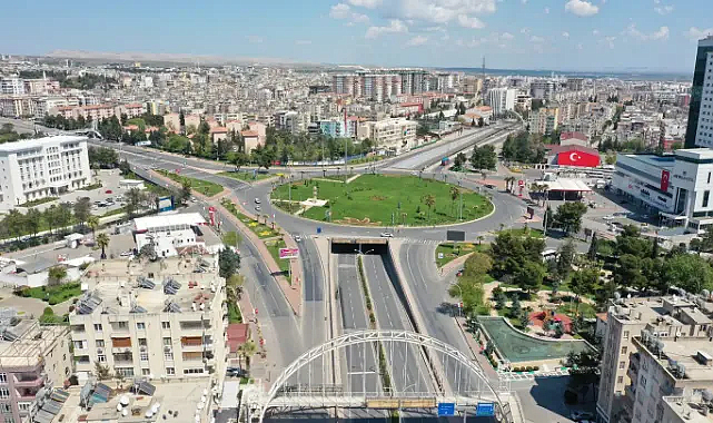 Bakanlık duyurdu! Şanlıurfa'da Kurban Bayramı için sıkı geçecek