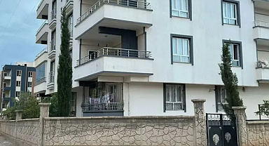 Balkondan düşen bebekten acı haber!