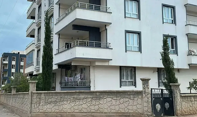 Balkondan düşen bebekten acı haber!