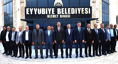 Başkan Kuş: Sahada Olmaya Devam Edeceğiz