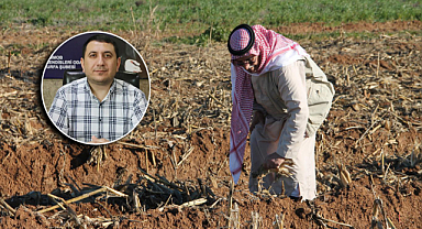 Başkan Süzen: 2025 çiftçiler için 