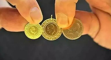 Bugün altın fiyatları ne kadar oldu? 