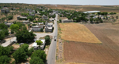 Büyükşehir, Birecik’in Kırsal Mahallelerine Konforlu Ulaşım Sunuyor