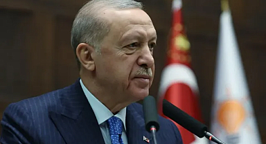 Cumhurbaşkanı Erdoğan'dan silah feshine yönelik açıklama! Temkinliyiz, tedbirliyiz ama...