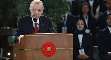 Cumhurbaşkanı Erdoğan'dan yeni anayasa mesajı: Ertelememiz mümkün değil