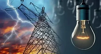 DEDAŞ duyurdu! Elektrik kesintisi olacak