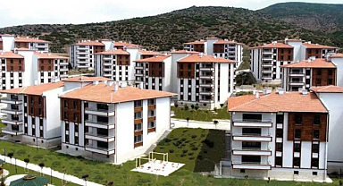 Deprem konutları için kritik süreç başladı! Borçlandırma işlemleri için son tarih 18 Temmuz 