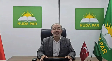 Depremle harap olan Adıyaman için İl Başkanı Yetiş’ten sert tepki: “Yaşananlar vicdanları yaralıyor!”