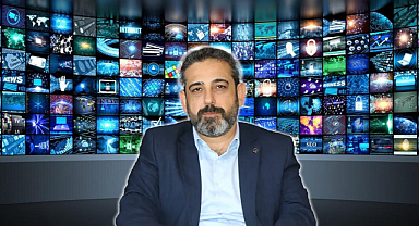 Doç. Dr. İbrahim Halil Yaşar: Medya tekeli batı merkezli kültürel bir tahakküm aracına dönüştü