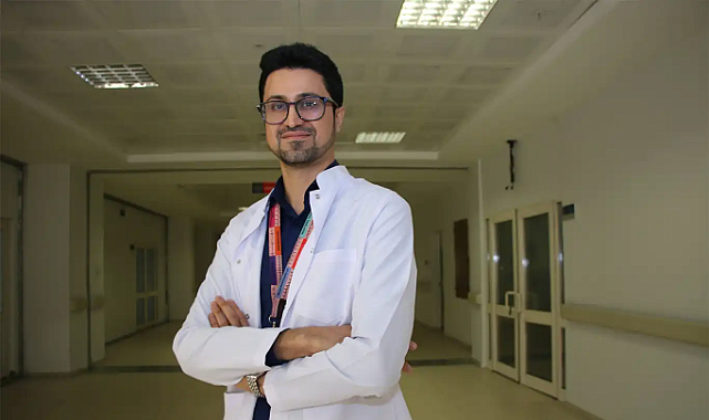 Doç. Dr. İsa An: Güneşten korunmak hayat kurtarır