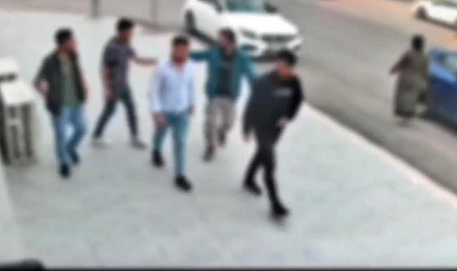 Gasp ve tehdit operasyonu: 12 şüpheli gözaltına alındı, 9'u tutuklandı