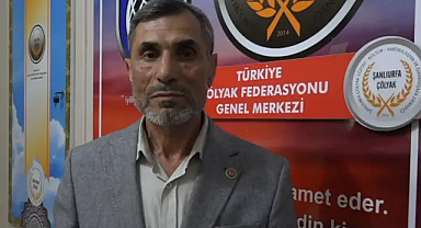 Hasan Doğan: Sadece bir gün değil, yılın bütün günlerinde çölyak hastalarının yanındayız