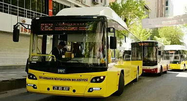 Komşu ilde şehiriçi ulaşıma yüzde 30 zam yapıldı