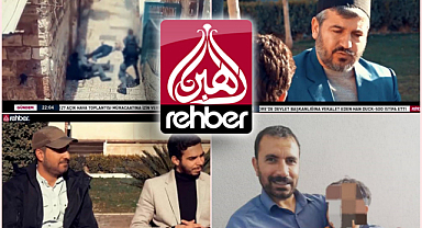  Kudüs Şehidi Hasan Saklanan'ın hayatı film oldu: İlk gösterim Rehber TV'de yayınlandı