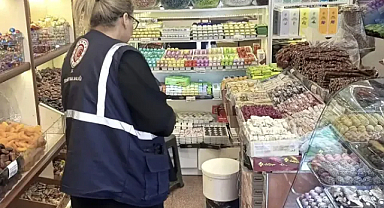 Kurban Bayramı öncesi denetimler sıkılaştırıldı