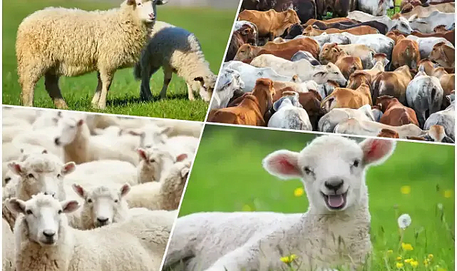 Kurban kesim yerleri açıklandı! 2025 Şanlıurfa'da nerelerde kurban kesilecek?