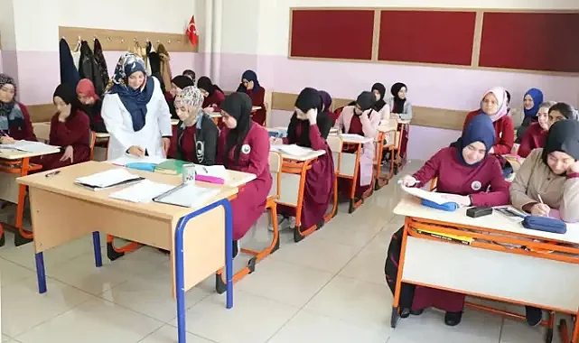 MEB duyurdu: Yeni eğitim öğretim yılı takvimi belli oldu