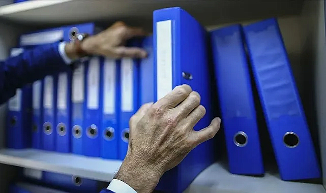 Memur alımlarında yaş sınırı belli oldu! İşte detaylar