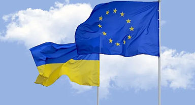 Merz, Macron, Starmer ve Tusk Kiev'de: Gündem ateşkes!