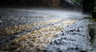 Meteoroloji'den uyarı!