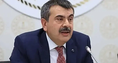 Okullar erken mi tatil olacak? Bakan Tekin'den yanıt geldi