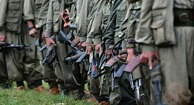 PKK fesih kararını açıkladı: Silah bırakıyoruz