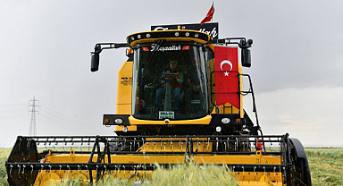 Şanlıurfa çiftçilerine sıkı uyarı: Tarlada kurallara uymayana ceza yağacak