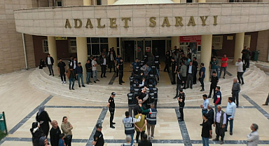Şanlıurfa'da Change operasyonu: 16 şüpheli yakalandı, milyonluk vurgun ortaya çıkarıldı