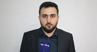 Şanlıurfa’da gençlik için ifsada karşı alternatif etkinlik