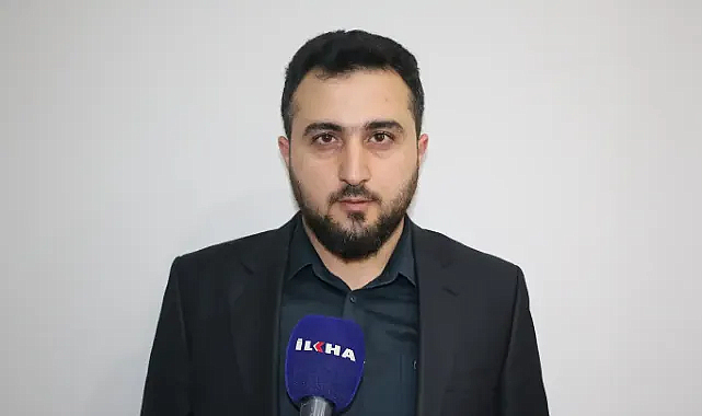Şanlıurfa'da gençlik için ifsada karşı alternatif etkinlik