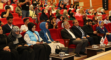 Şanlıurfa’da 