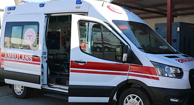 Şanlıurfa'da sokak köpeği zincirleme kazaya neden oldu: 4 yaralı