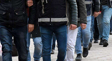 Şanlıurfa’da suç örgütü çökertildi: çok sayıda tutuklama