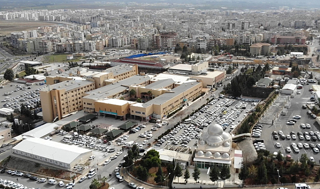Şanlıurfa'dan kritik uyarı: obezite sağlığı tüketiyor