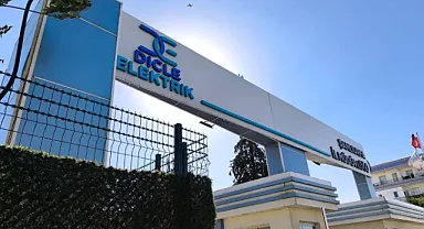 Şanlıurfa genelinde 15 Mayıs'ta planlı elektrik kesintisi uygulanacak