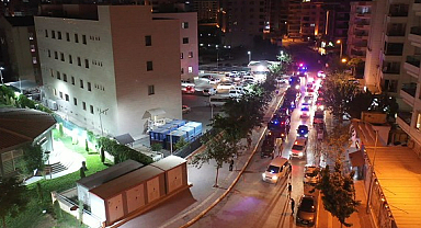 Şanlıurfa merkezli uyuşturucu operasyonu: 20 tutuklama