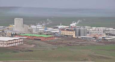 Şanlıurfa OSB’ye 600 hektarlık yeni sanayi alanı kazandırılıyor