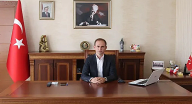 Siverek kaymakamı değişti! İşte yeni kaymakam