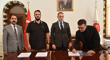 Siverek OSB’ye 44 milyonluk atıksu arıtma tesisi yatırımı