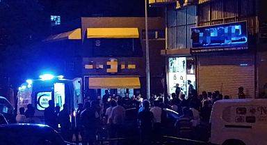 Siverek'te silahlı saldırı: 1 ağır yaralı 