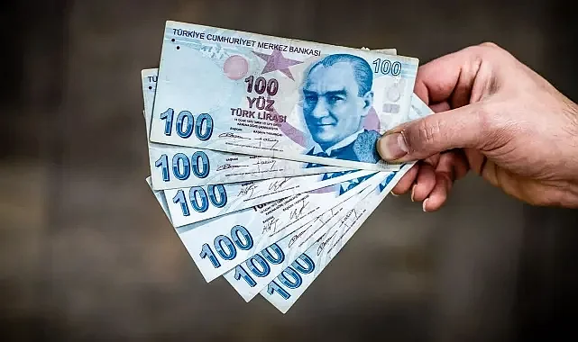 TÜİK verileri açıkladı! Emekliye zam sinyali! 