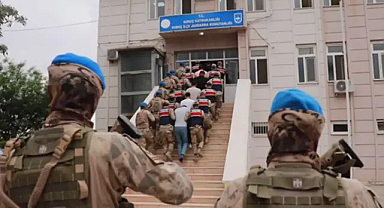 Usulsüz sağlık raporu soruşturmasında 11 kişi tutuklandı 